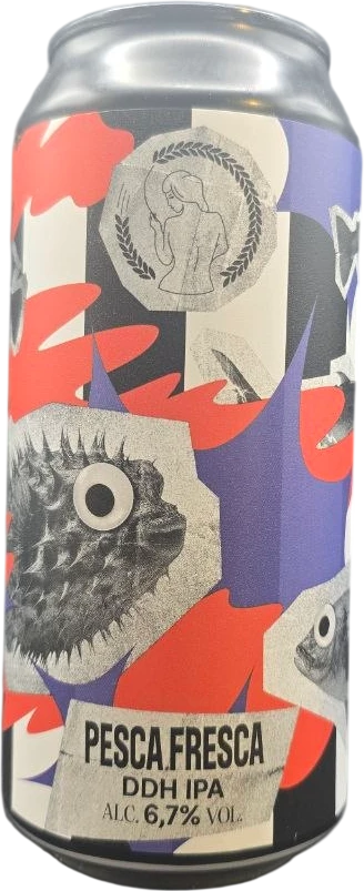 La Superbe - Pesca Fresca