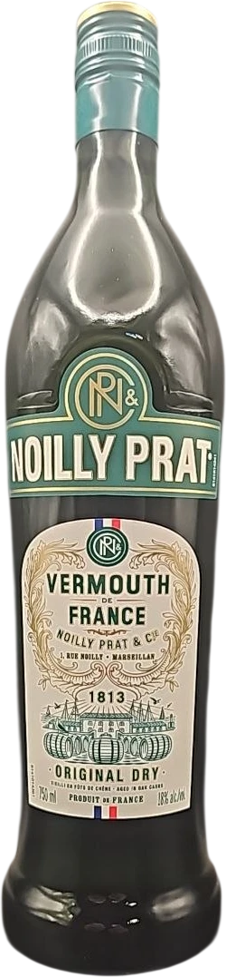 Noilly Prat - Vermouth Original Dry 75cl