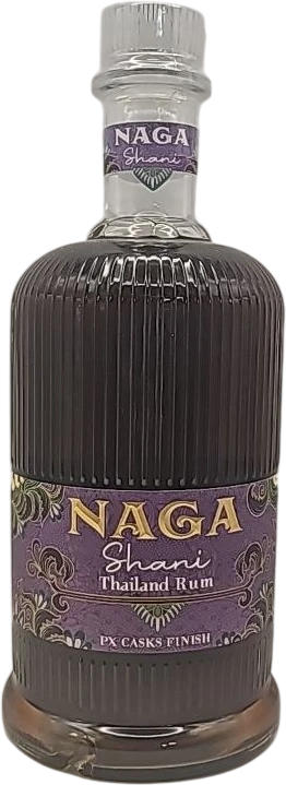 Naga - Shani