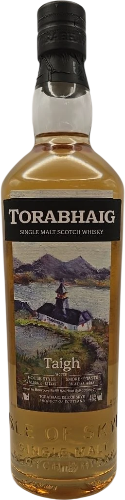 Torabhaig - Taigh