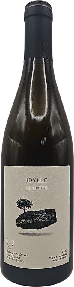 Clos des Vins d'Amour - Idylle Le Lumigne