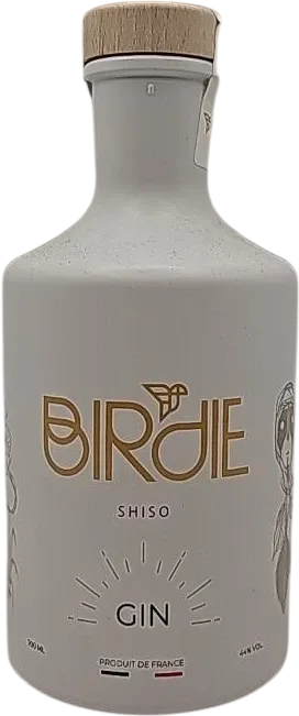 Birdie - Shiso Gin