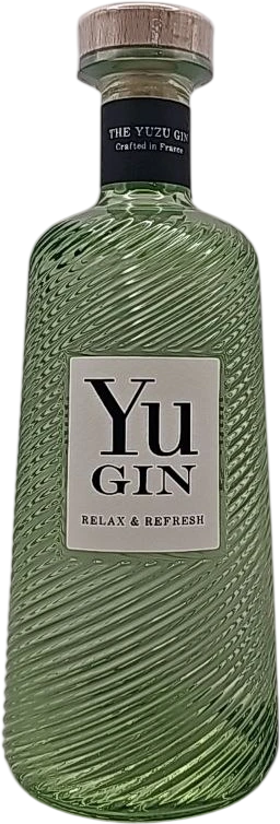 Spiritique - Yu Gin