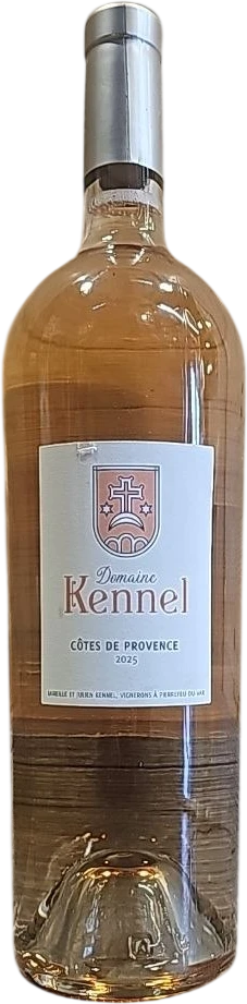 Domaine Kennel - Côtes de Provence