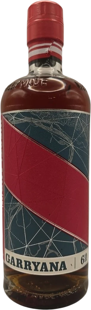 Westland - Garryana Edition 6