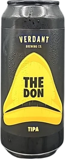 Verdant Brewing Co. - The Don 44cl