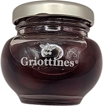 Peureux - Griottines