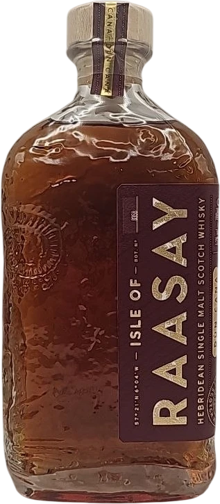 Isle of Raasay - Dùn Cana