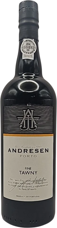 Andresen - Fine Tawny