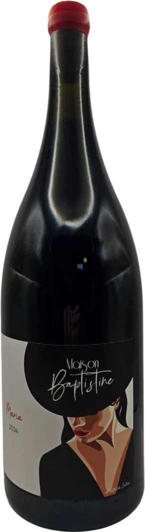 Maison Baptistine - Maria 1.5 L