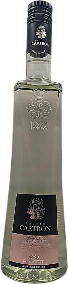 Joseph Cartron - Liqueur de Gingembre