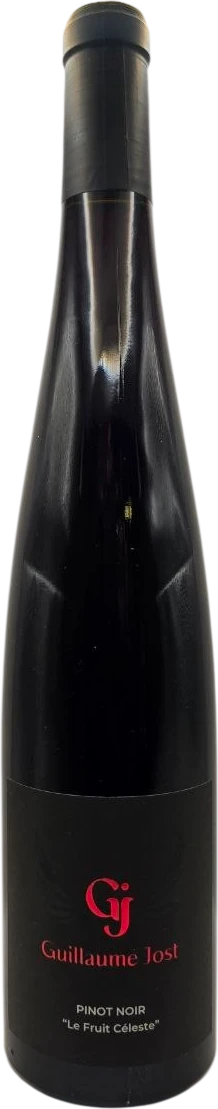 Domaine Guillaume Jost - Le Fruit Céleste