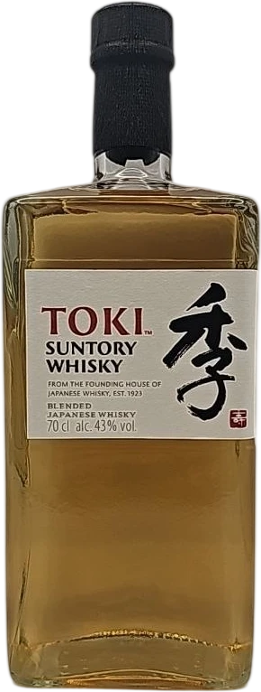 Suntory - Toki