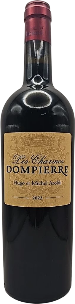 Château Dompierre - Les Charmes
