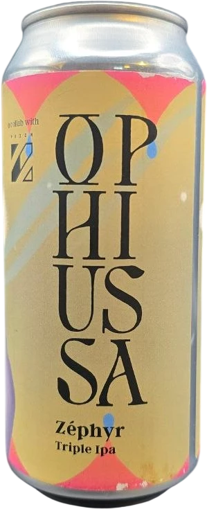 Ophiussa - Zéphyr