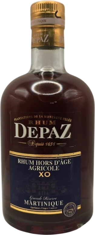 Depaz - XO Grande Réserve