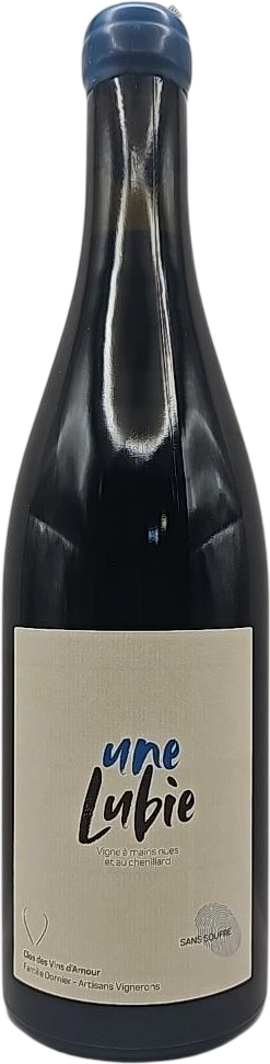 Clos des Vins d'Amour - Une Lubie