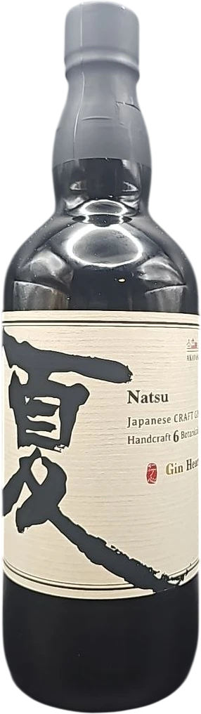 Akayane - Gin Heart Natsu 70cl