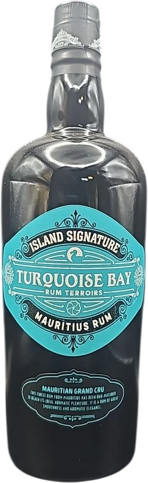 Island Signature - Turquoise Bay 70cl