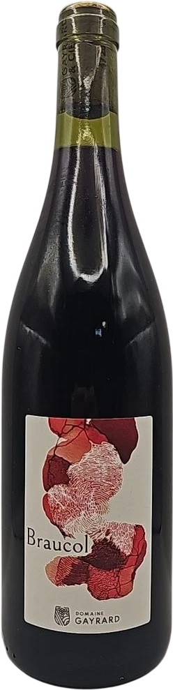 Domaine Gayrard - Braucol