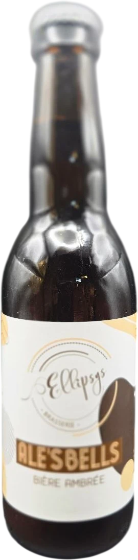 Brasserie Ellipsys - Ale's Bells