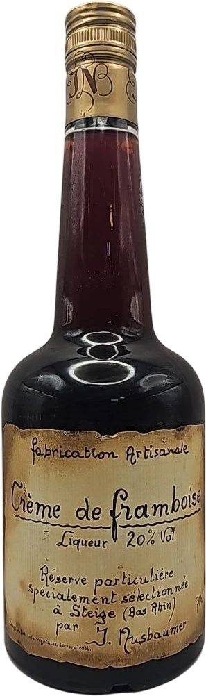 Jos. Nusbaumer - Crème de Framboise