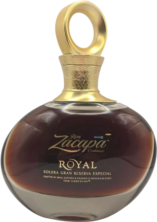 Zacapa - Royal Solera Gran Reserva Especial