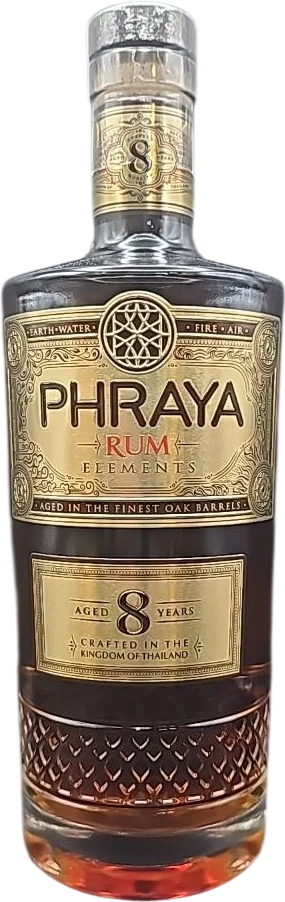 Phraya - Elements 8 Years 70cl
