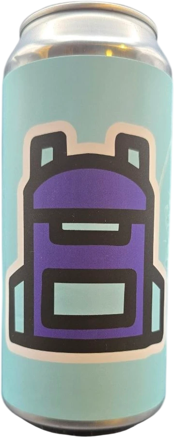 O'Clock Brewing - Sac à Dos