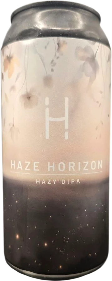 Hopalaa - Haze Horizon 44cl