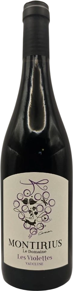 Domaine Montirius - Les Violettes