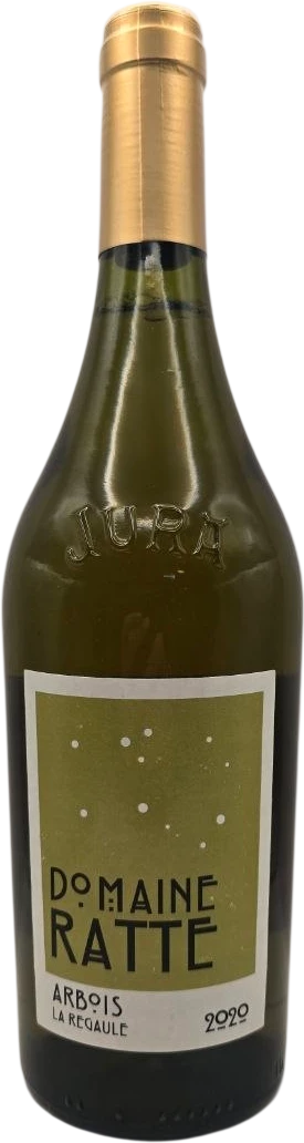 Domaine Ratte - La Regaule