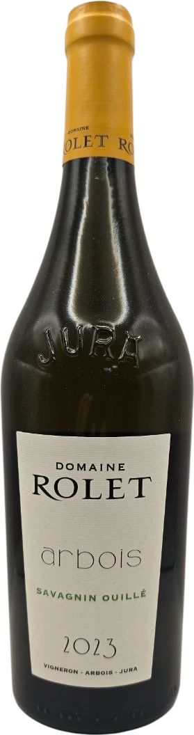 Domaine Rolet - Savagnin Ouillé