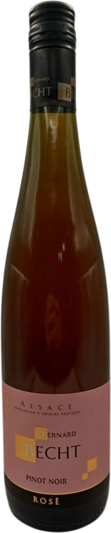 Domaine Bernard Becht - Pinot Noir Rosé