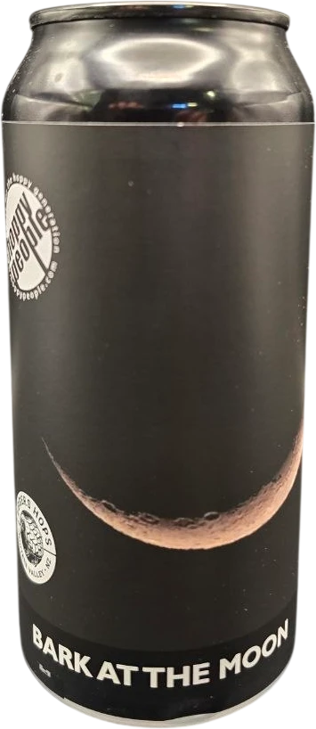 Hoppy People - Bark at the Moon 44cl