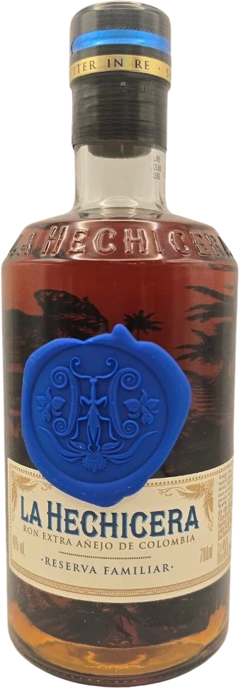 La Hechicera - Reserva Familiar