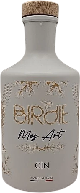 Birdie - Mos Art