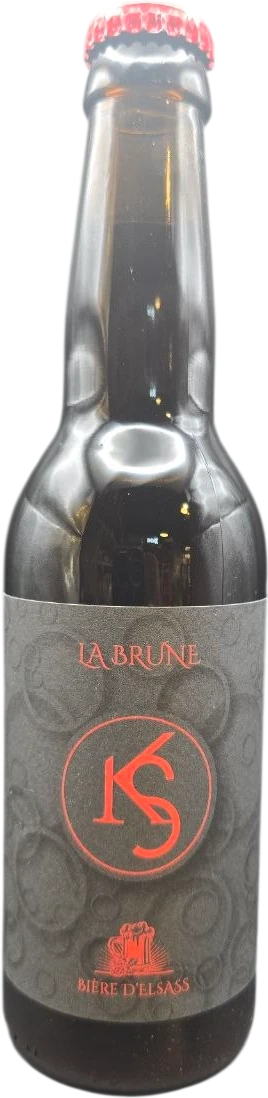 Brasserie KS - La Brune