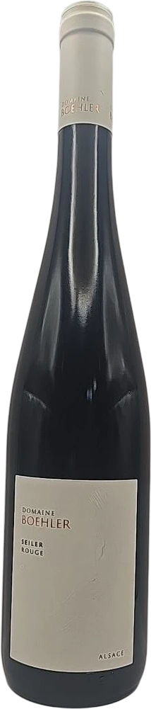 Domaine Boehler - Seiler Rouge