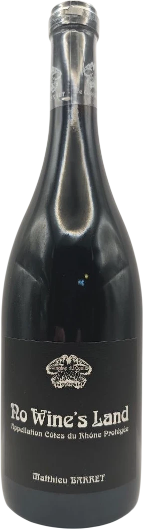 Domaine du Coulet - No Wine's Land