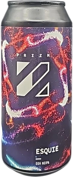 Prizm - Esquie