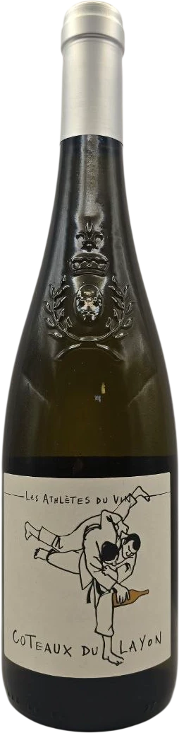 Les Athlètes du Vin - Coteaux du Layon