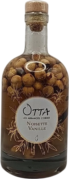 Otta - Noisette Vanille