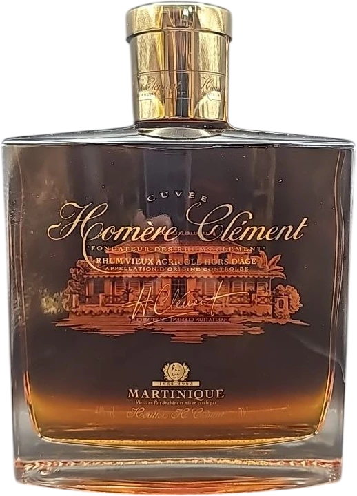 Clément - Cuvée Homère 70cl
