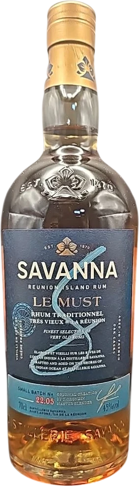 Savanna - Le Must 70cl
