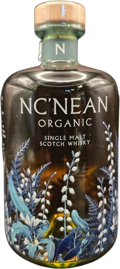 Nc'nean - Organic 70cl