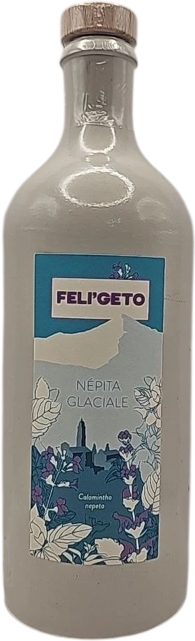 Bloom Soul - Feli'Geto Népita Glaciale