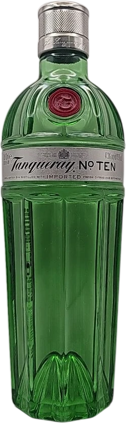 Tanqueray - No. TEN