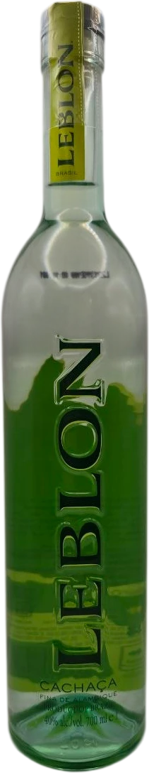 Leblon - Cachaça