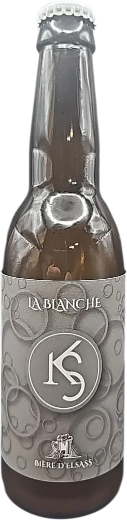 Brasserie KS - La Blanche